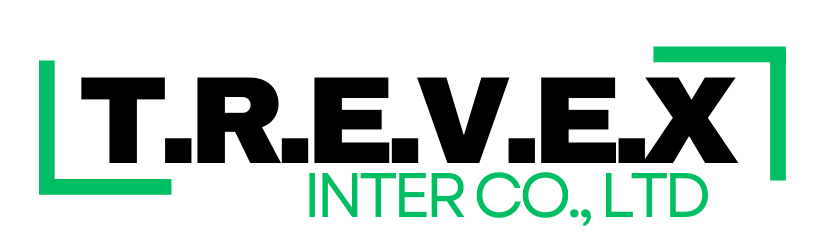 T.R.E.V.E.X INTER CO.,LTD