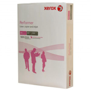 Xerox Copy Paper